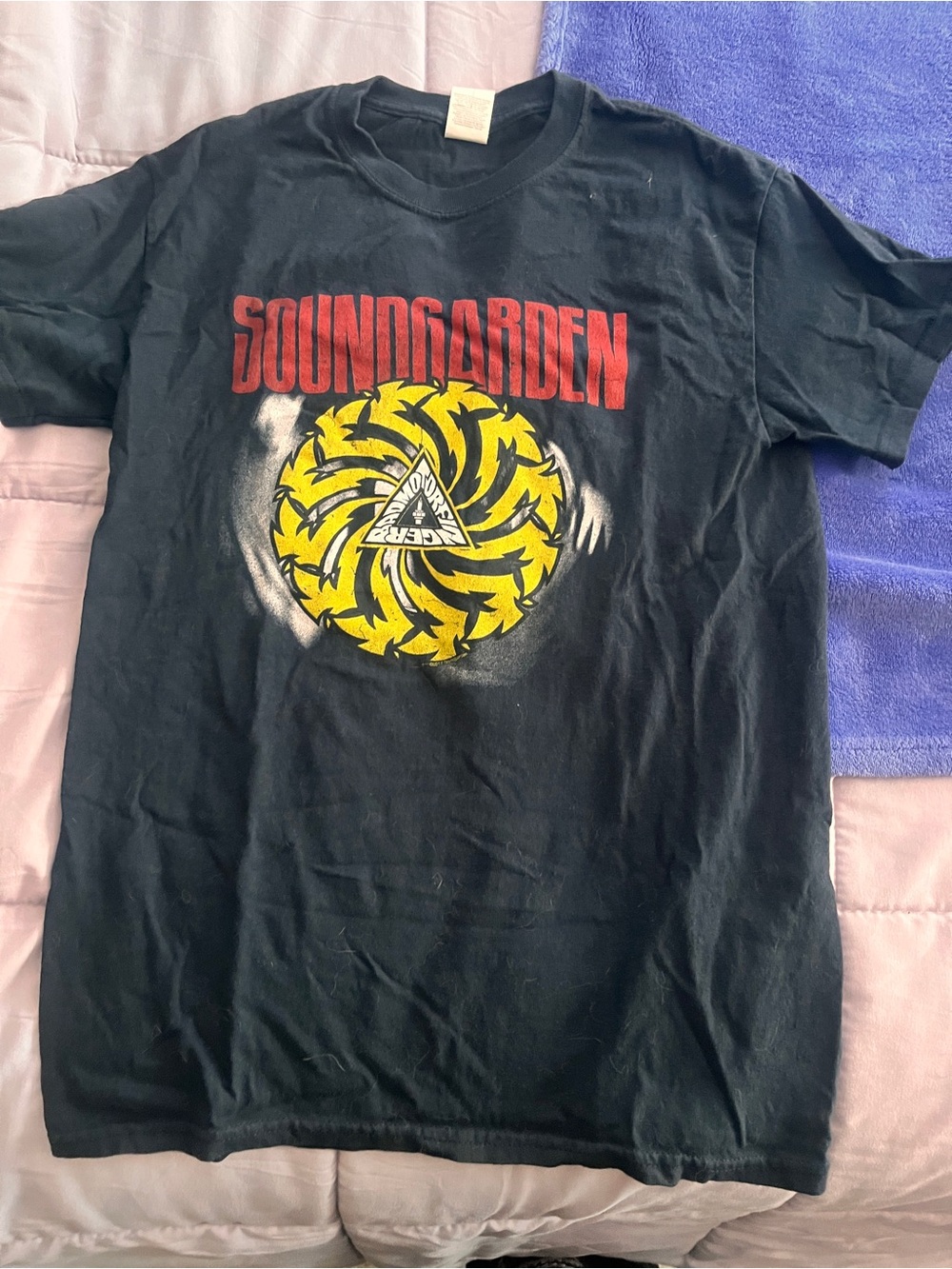 SoundGarden T-Shirt